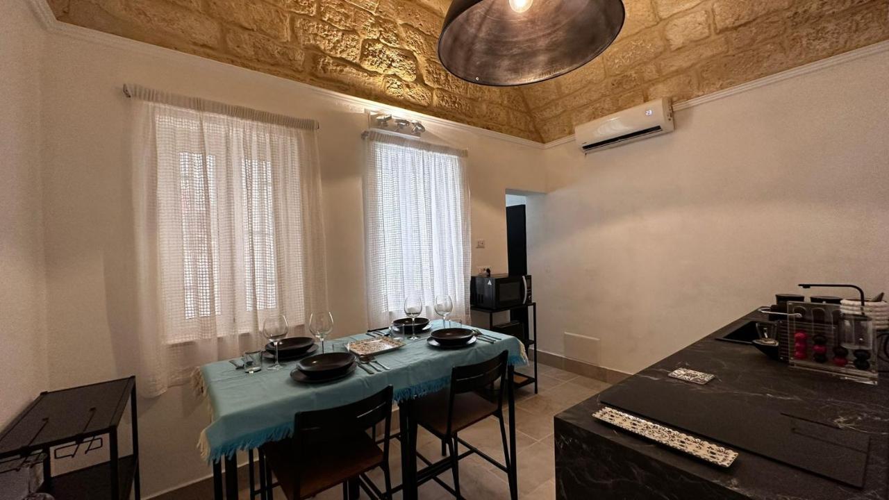 Murat48 Bari Exterior foto
